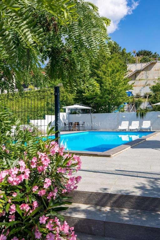 POLJANE - IČIĆI, Opatija, 75,60m2