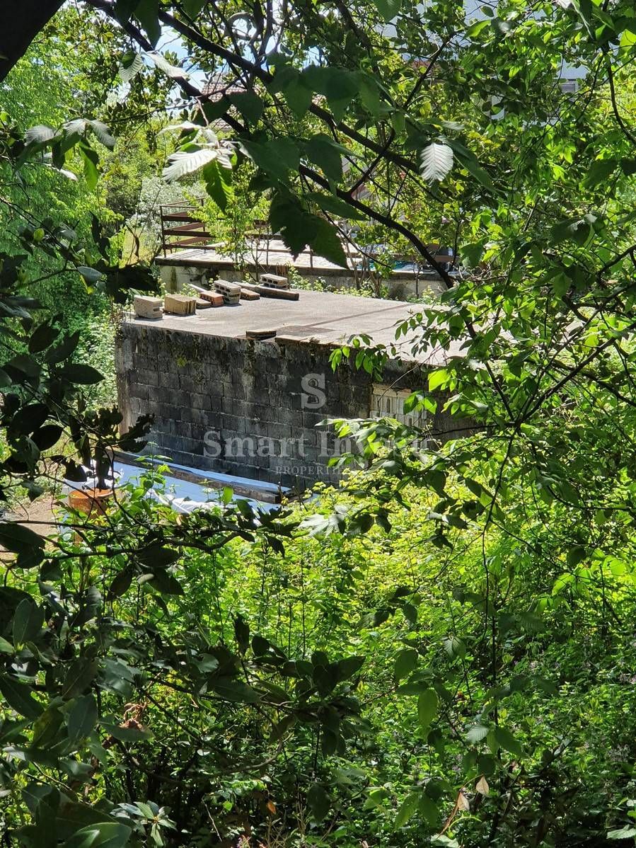 Terreno Pobri, Opatija - Okolica, 931m2