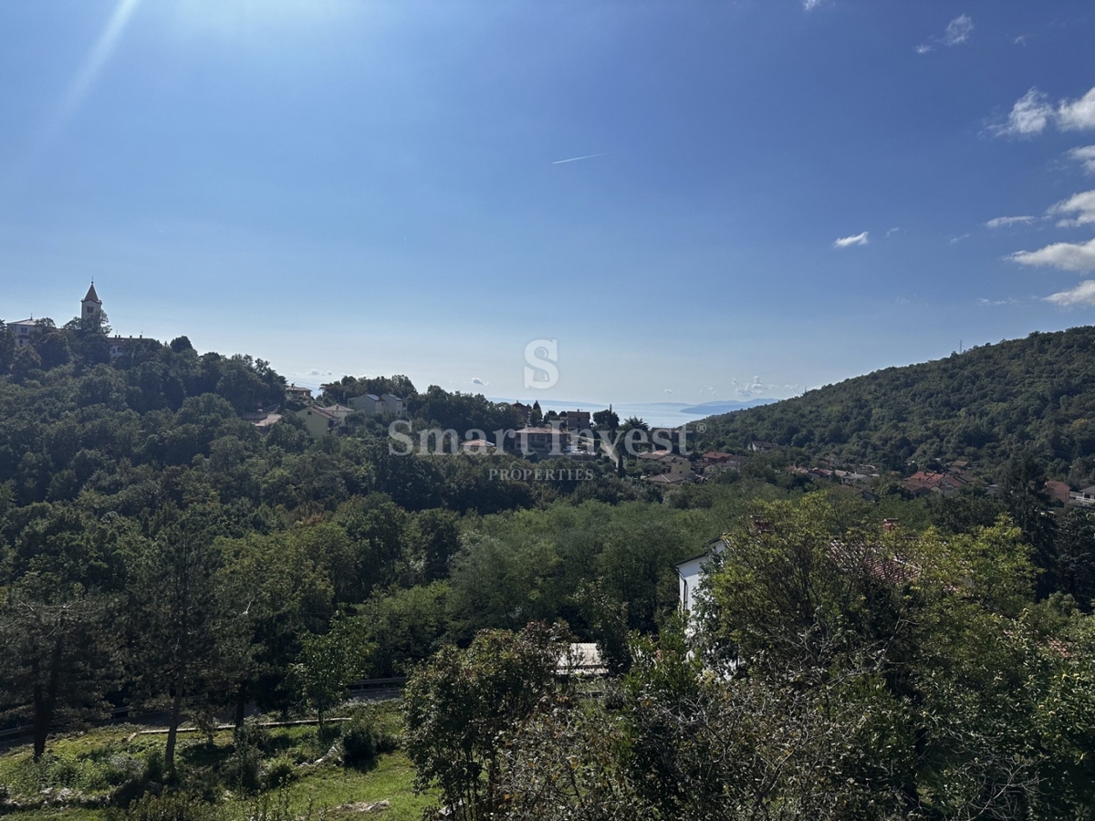 Casa Rukavac, Matulji, 370m2
