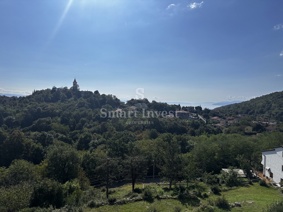 Casa Rukavac, Matulji, 370m2