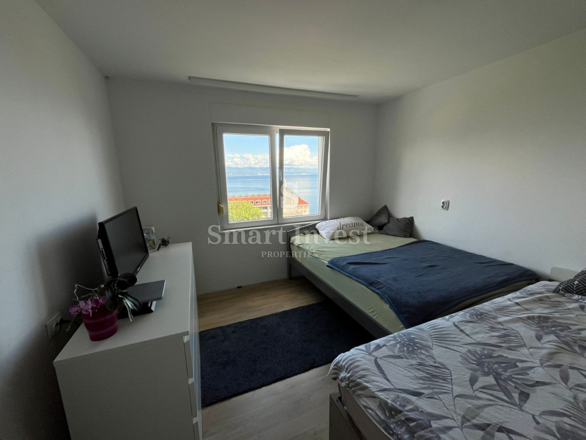 Appartamento Lovran, 53m2