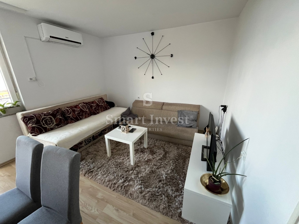 Appartamento Lovran, 53m2