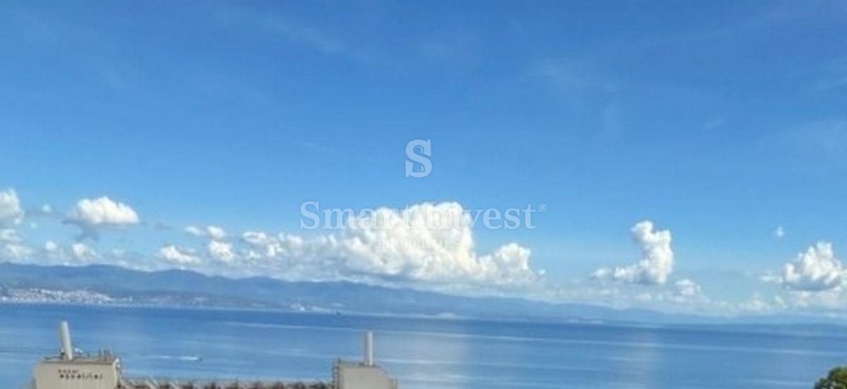 Appartamento Lovran, 53m2