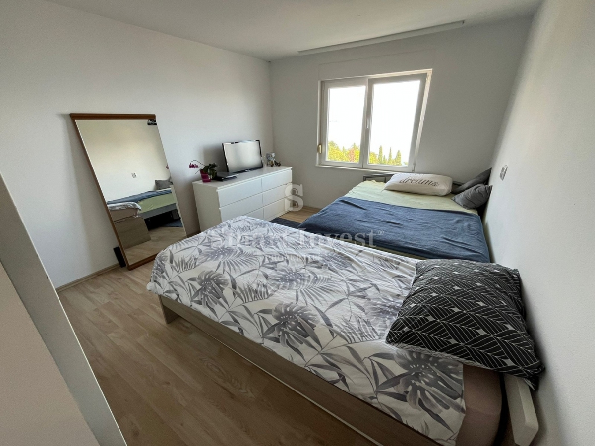 Appartamento Lovran, 53m2