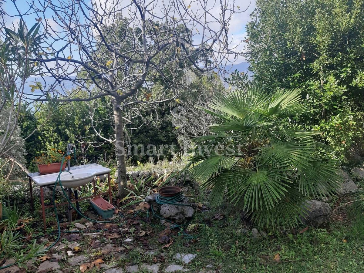 Terreno Bivio, Rijeka, 1.656m2