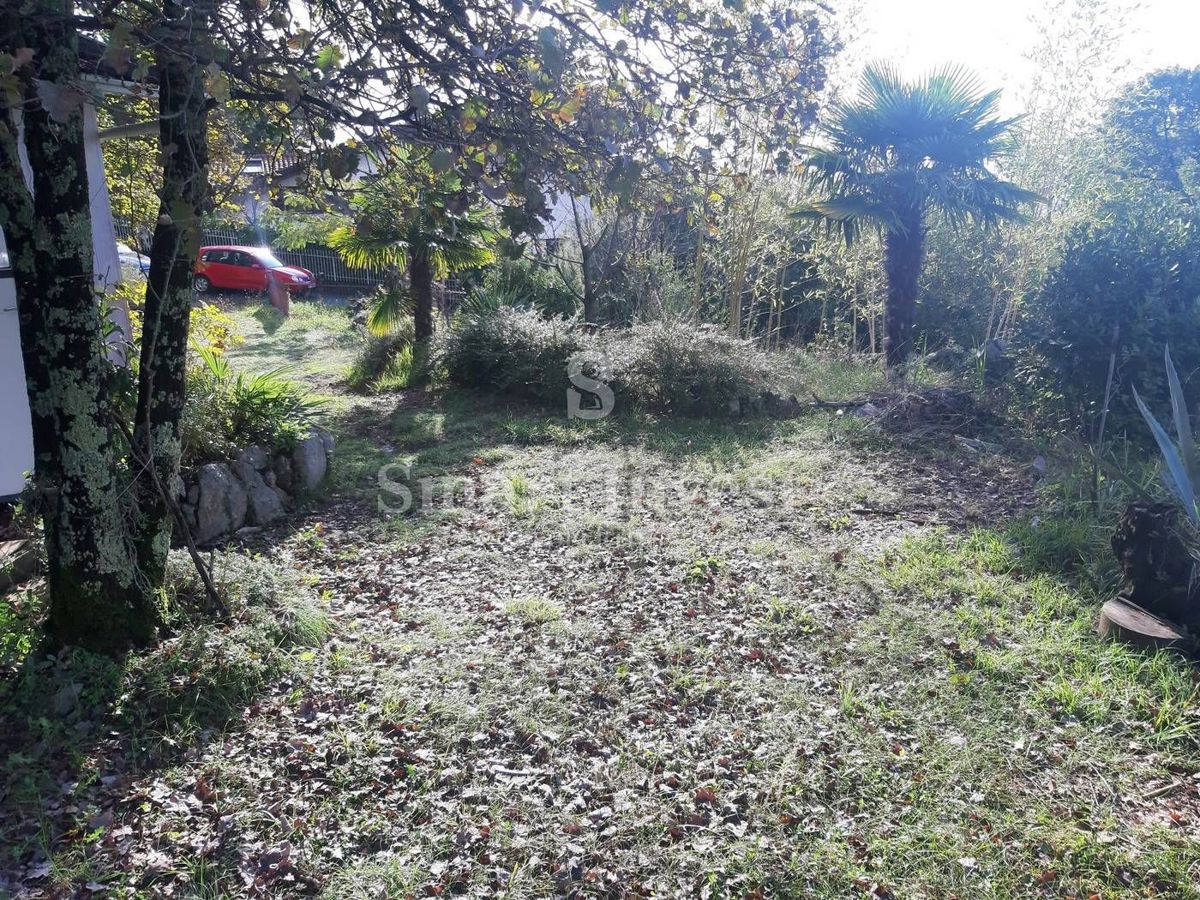 Terreno Bivio, Rijeka, 1.656m2