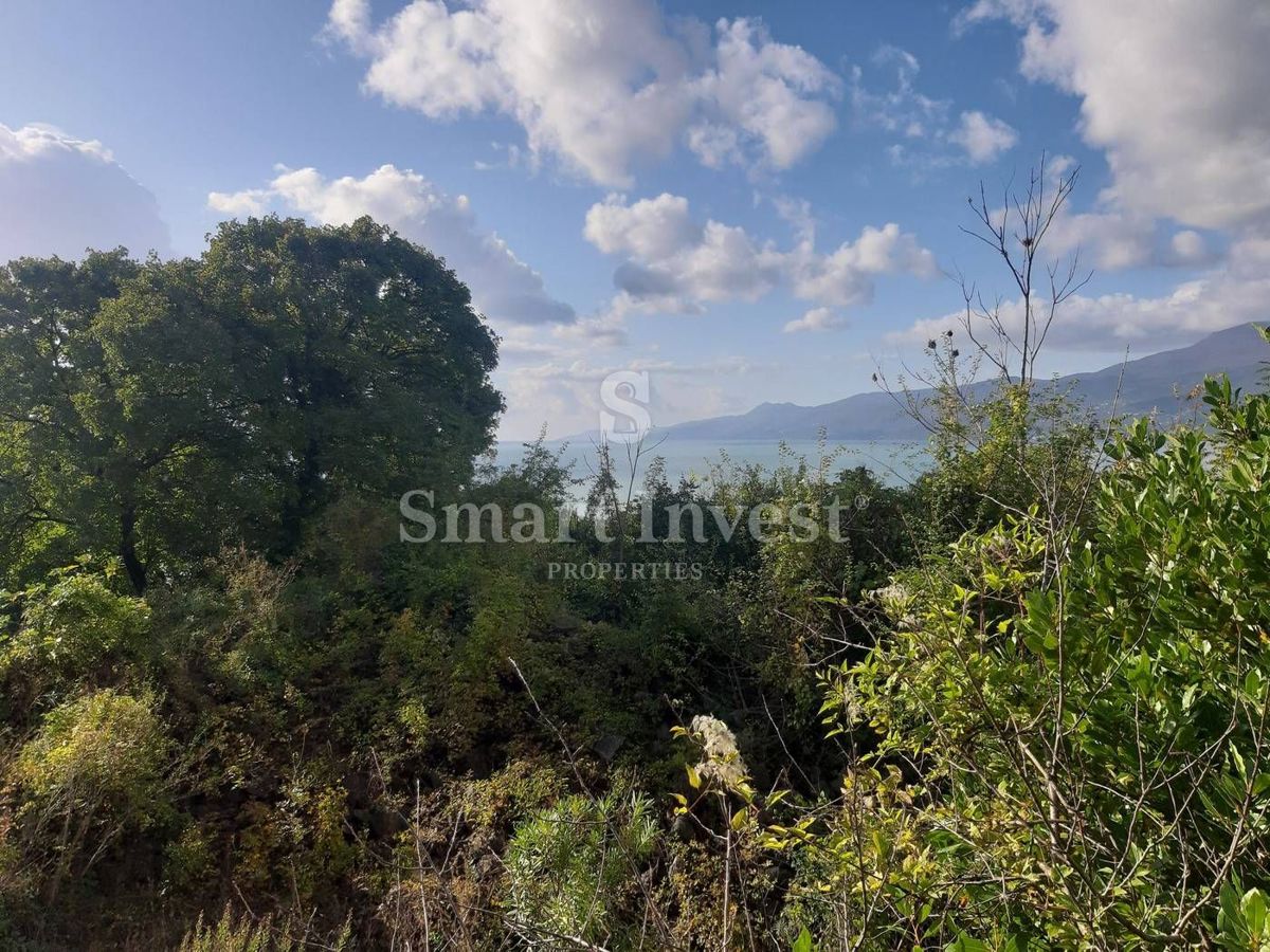 Terreno Bivio, Rijeka, 1.656m2