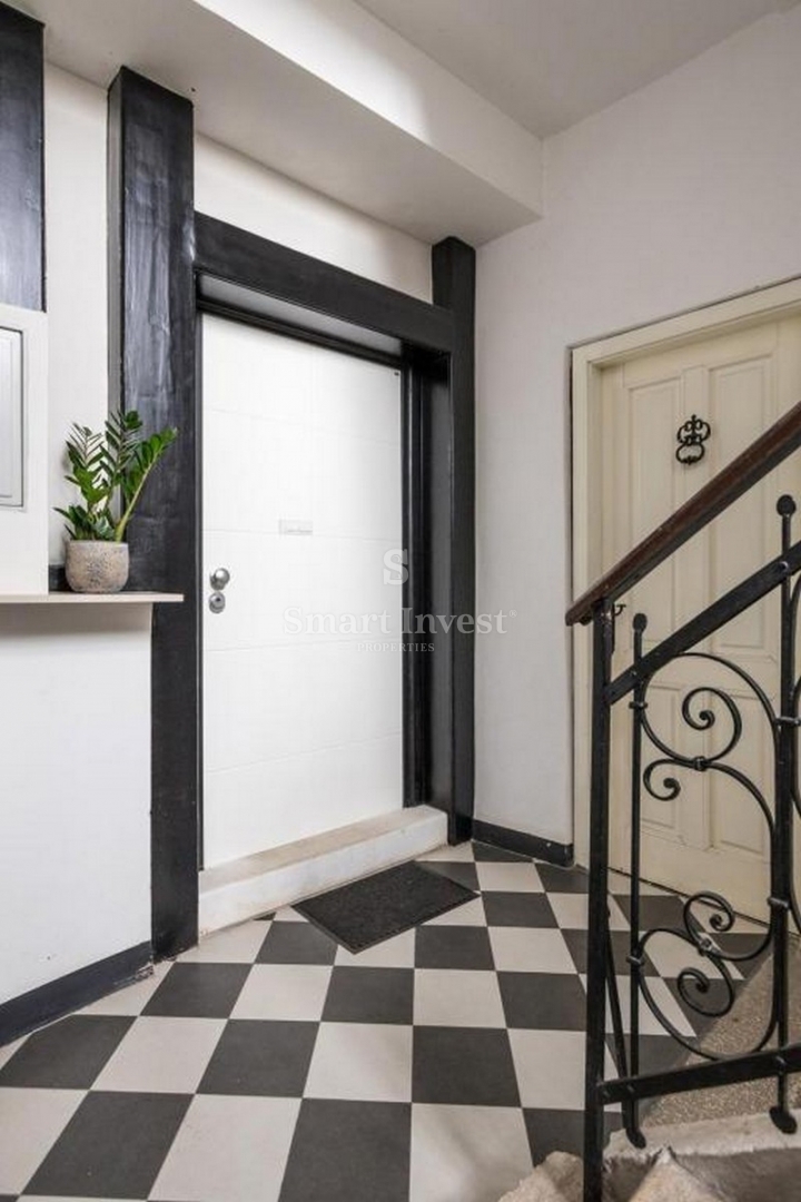 FIUME - CENTRO, appartamento unico in una posizione privilegiata *ESCLUSIVA SOLO CON NOI*