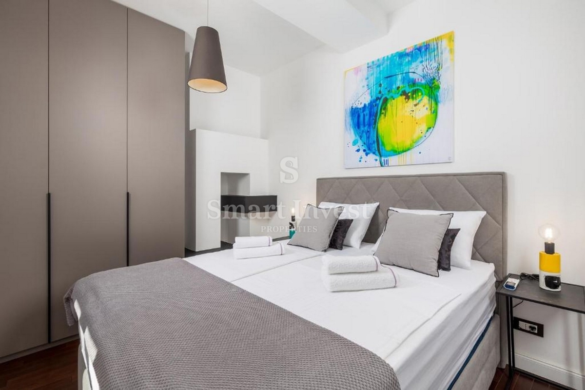 FIUME - CENTRO, appartamento unico in una posizione privilegiata *ESCLUSIVA SOLO CON NOI*