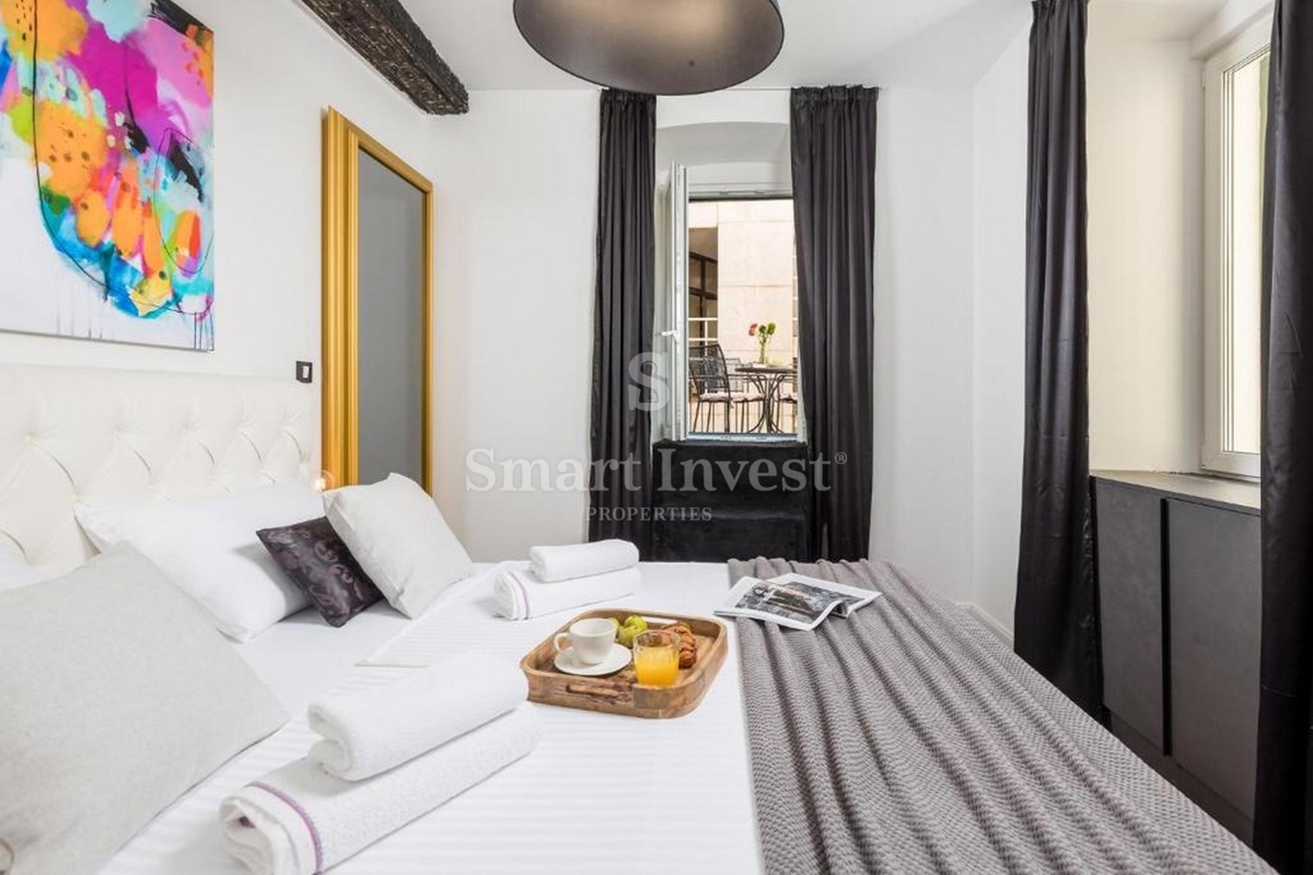 FIUME - CENTRO, appartamento unico in una posizione privilegiata *ESCLUSIVA SOLO CON NOI*