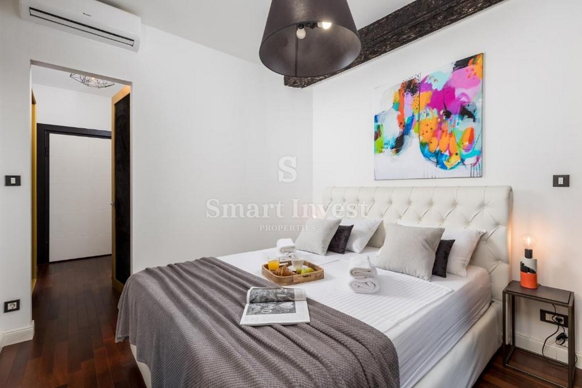 FIUME - CENTRO, appartamento unico in una posizione privilegiata *ESCLUSIVA SOLO CON NOI*