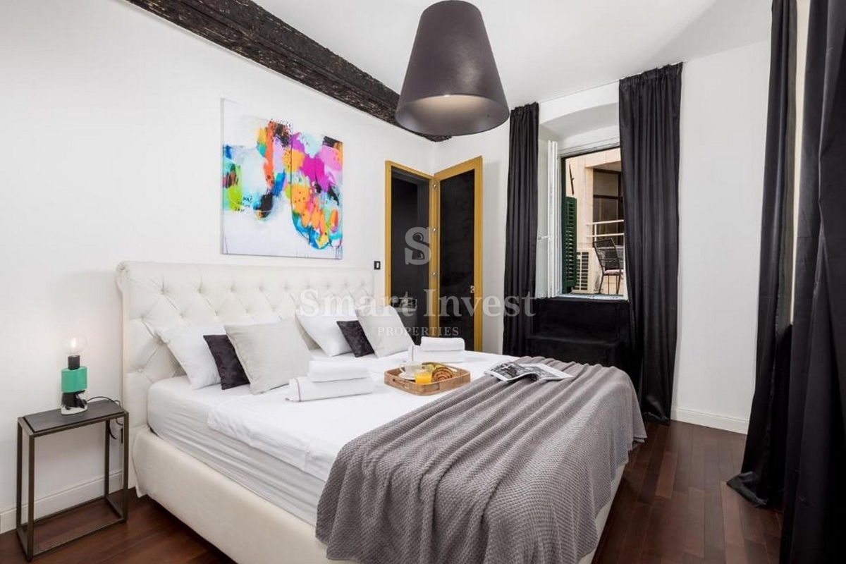 FIUME - CENTRO, appartamento unico in una posizione privilegiata *ESCLUSIVA SOLO CON NOI*