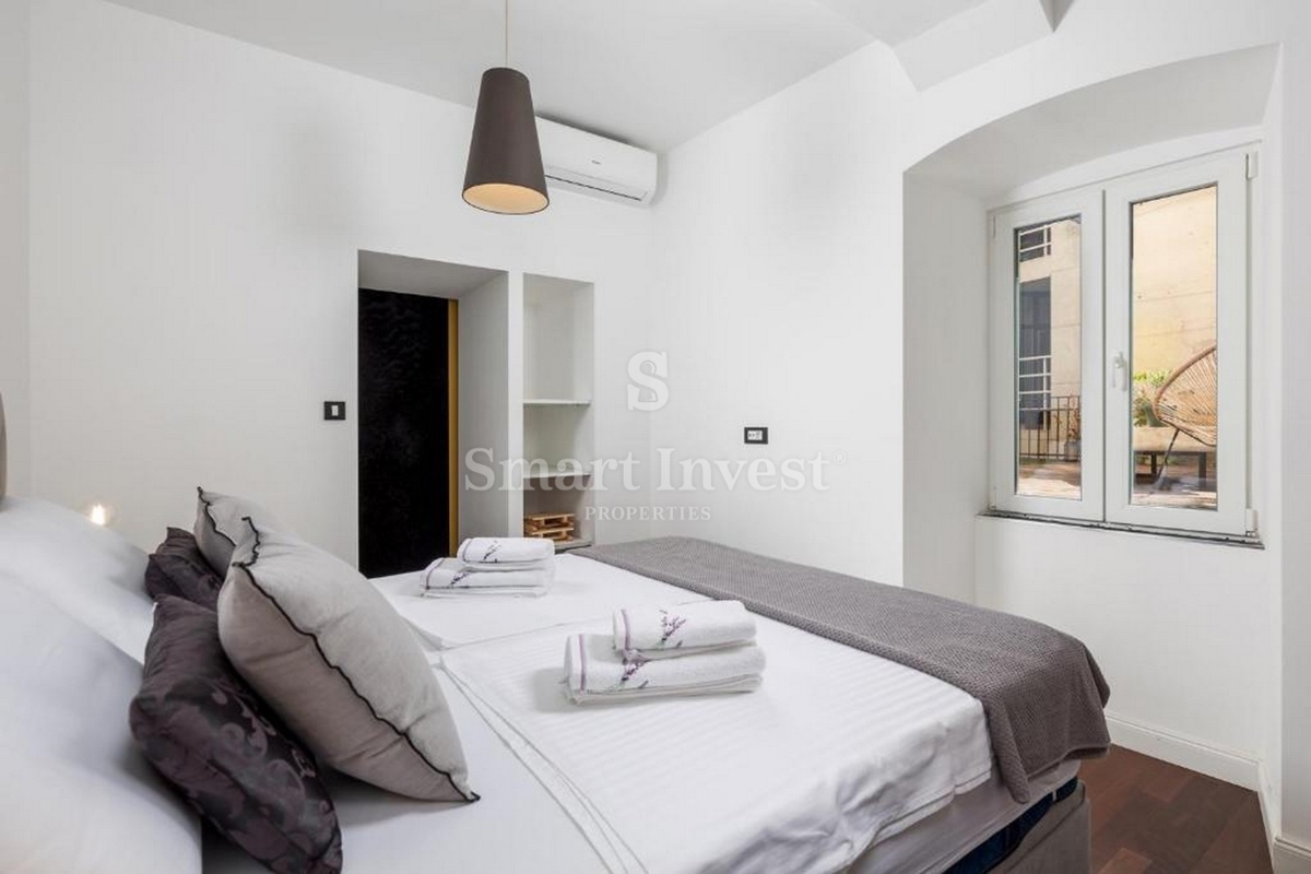 FIUME - CENTRO, appartamento unico in una posizione privilegiata *ESCLUSIVA SOLO CON NOI*