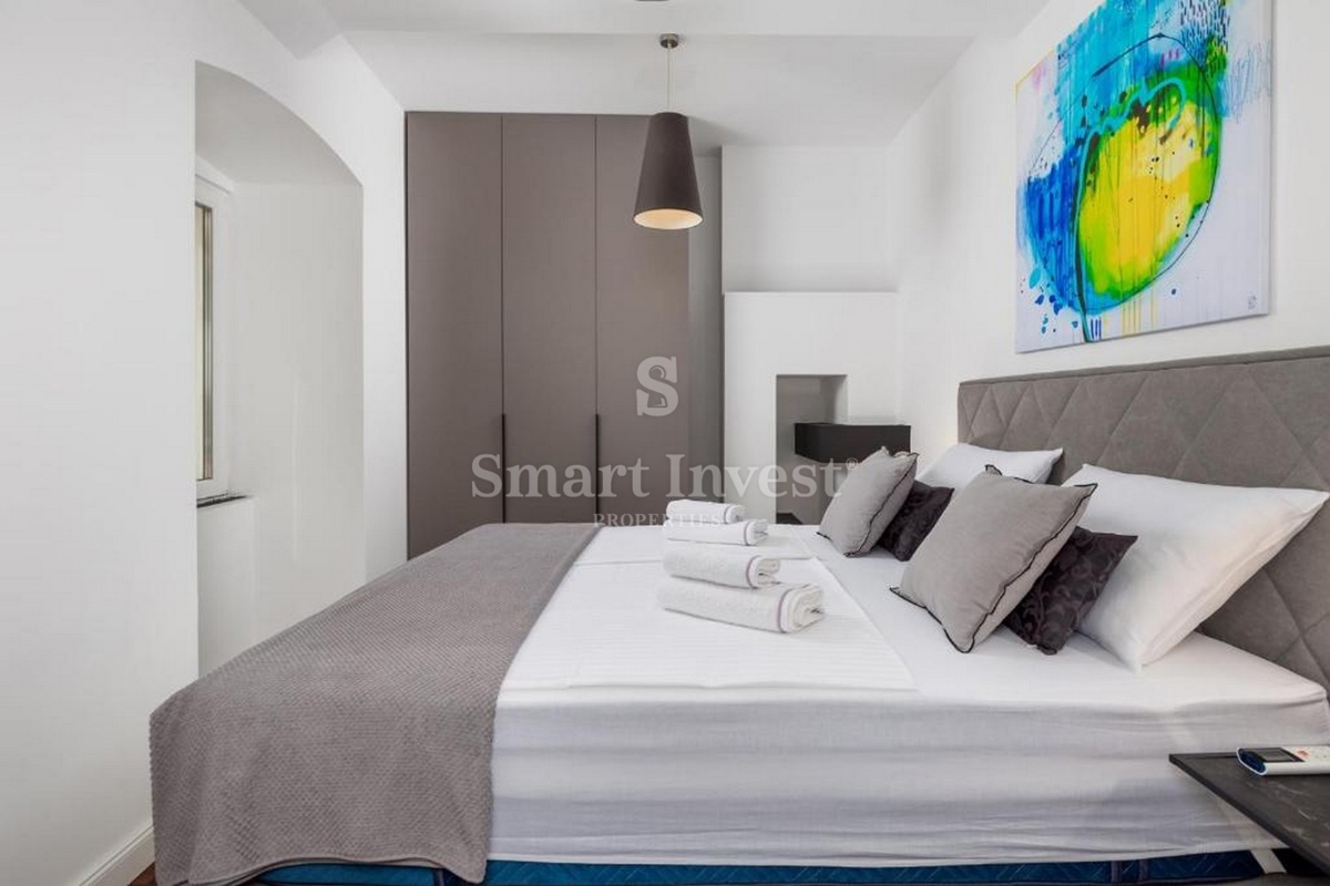 FIUME - CENTRO, appartamento unico in una posizione privilegiata *ESCLUSIVA SOLO CON NOI*