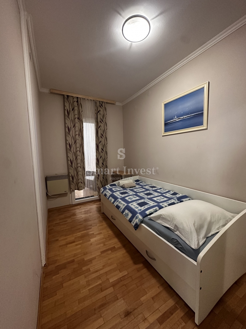 ABBAZIA, appartamento bilocale vicino al mare e al centro