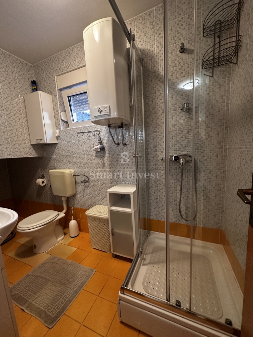 ABBAZIA, appartamento bilocale vicino al mare e al centro