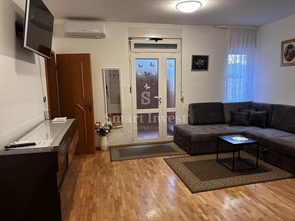 ABBAZIA, appartamento bilocale vicino al mare e al centro