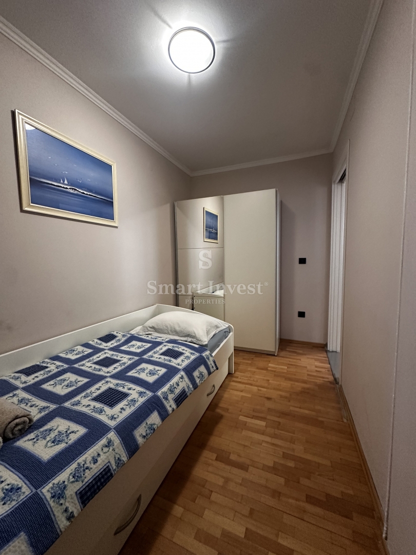 ABBAZIA, appartamento bilocale vicino al mare e al centro