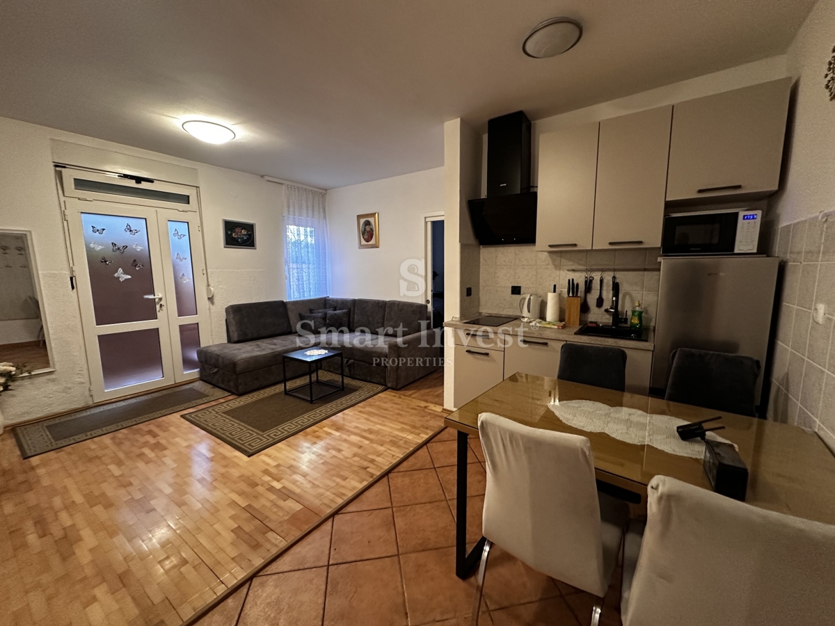 ABBAZIA, appartamento bilocale vicino al mare e al centro