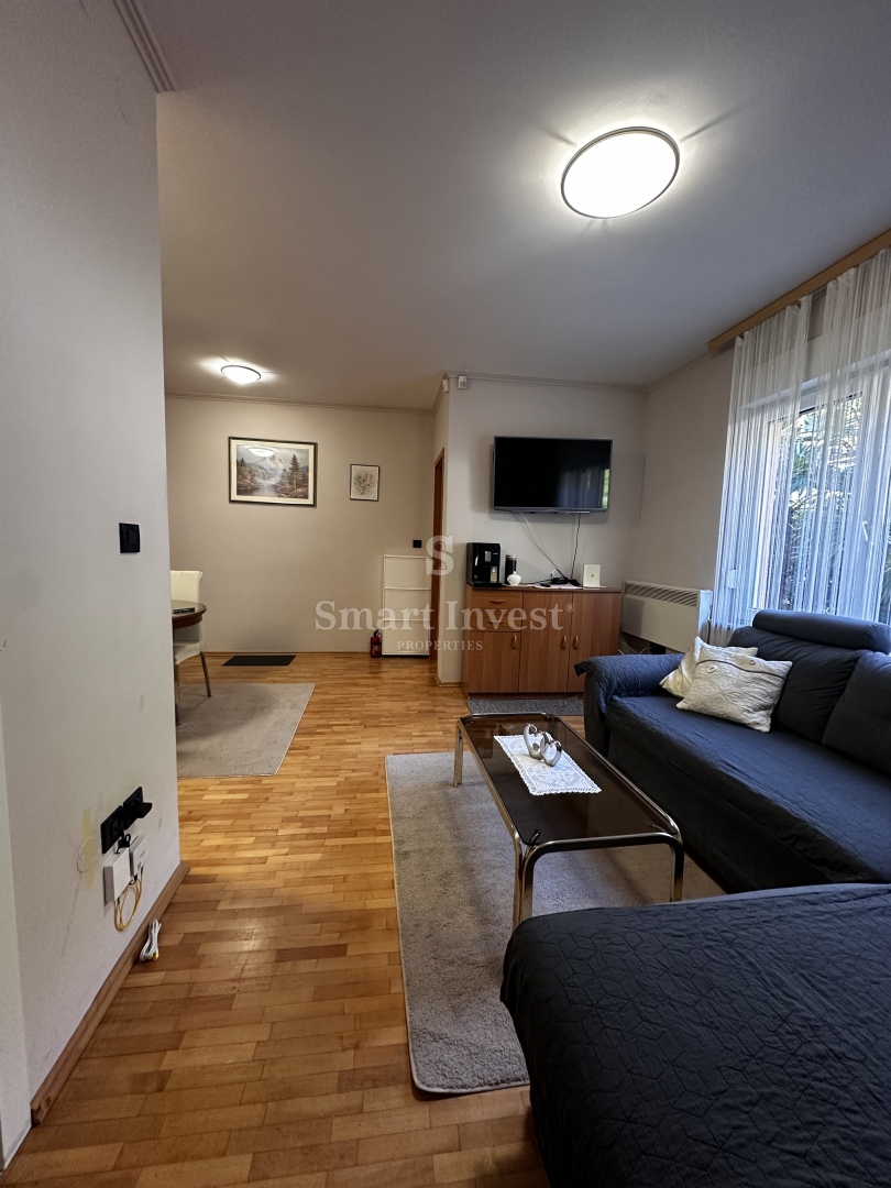 ABBAZIA, appartamento bilocale vicino al mare e al centro