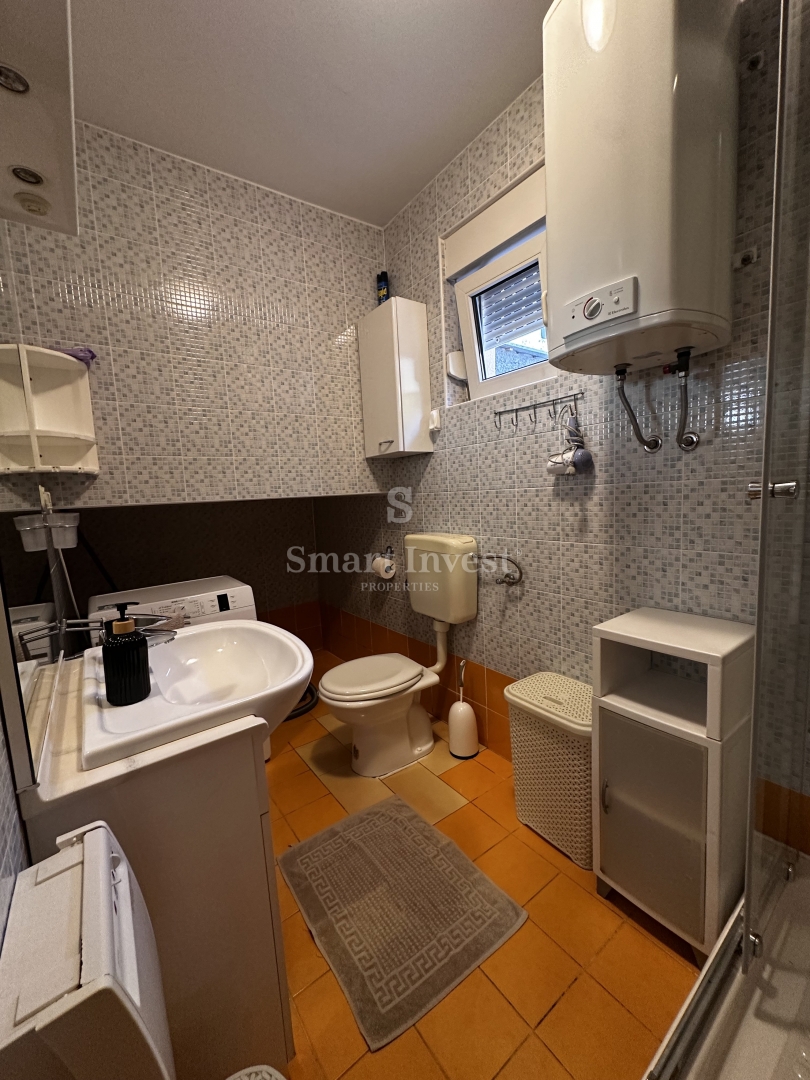 ABBAZIA, appartamento bilocale vicino al mare e al centro