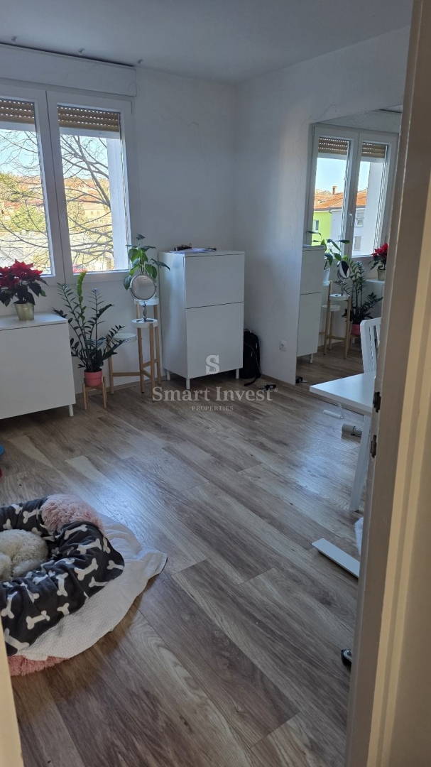 Appartamento Srdoči, Rijeka, 70,34m2