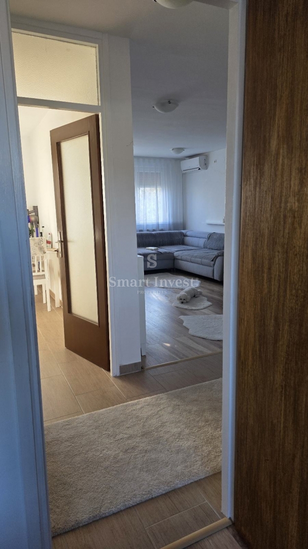 Appartamento Srdoči, Rijeka, 70,34m2