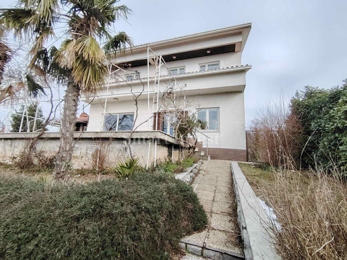 Casa Saršoni, Viškovo, 400m2