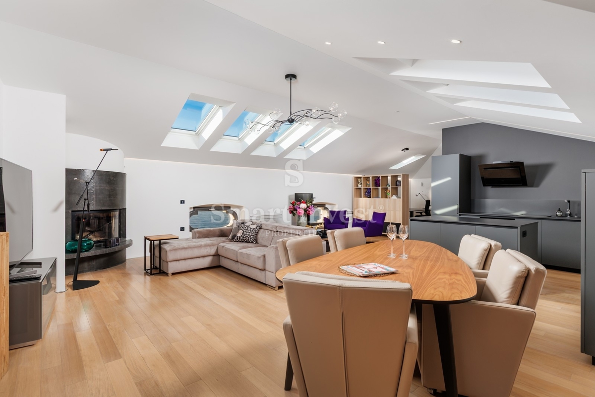 Casa Pećine, Rijeka, 300m2