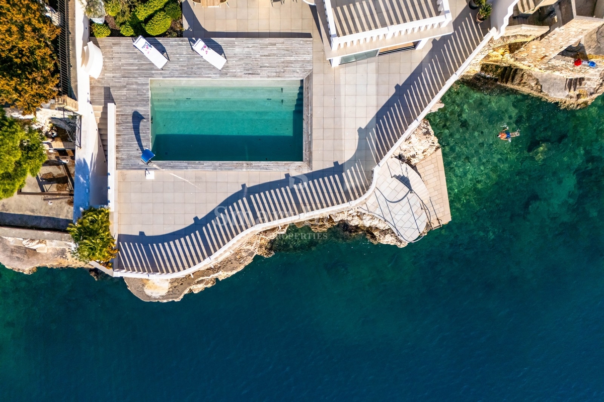 Casa Pećine, Rijeka, 300m2