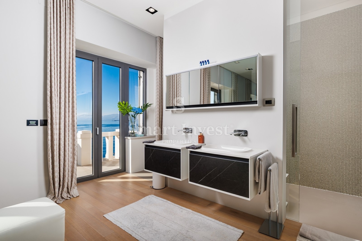 Casa Pećine, Rijeka, 300m2