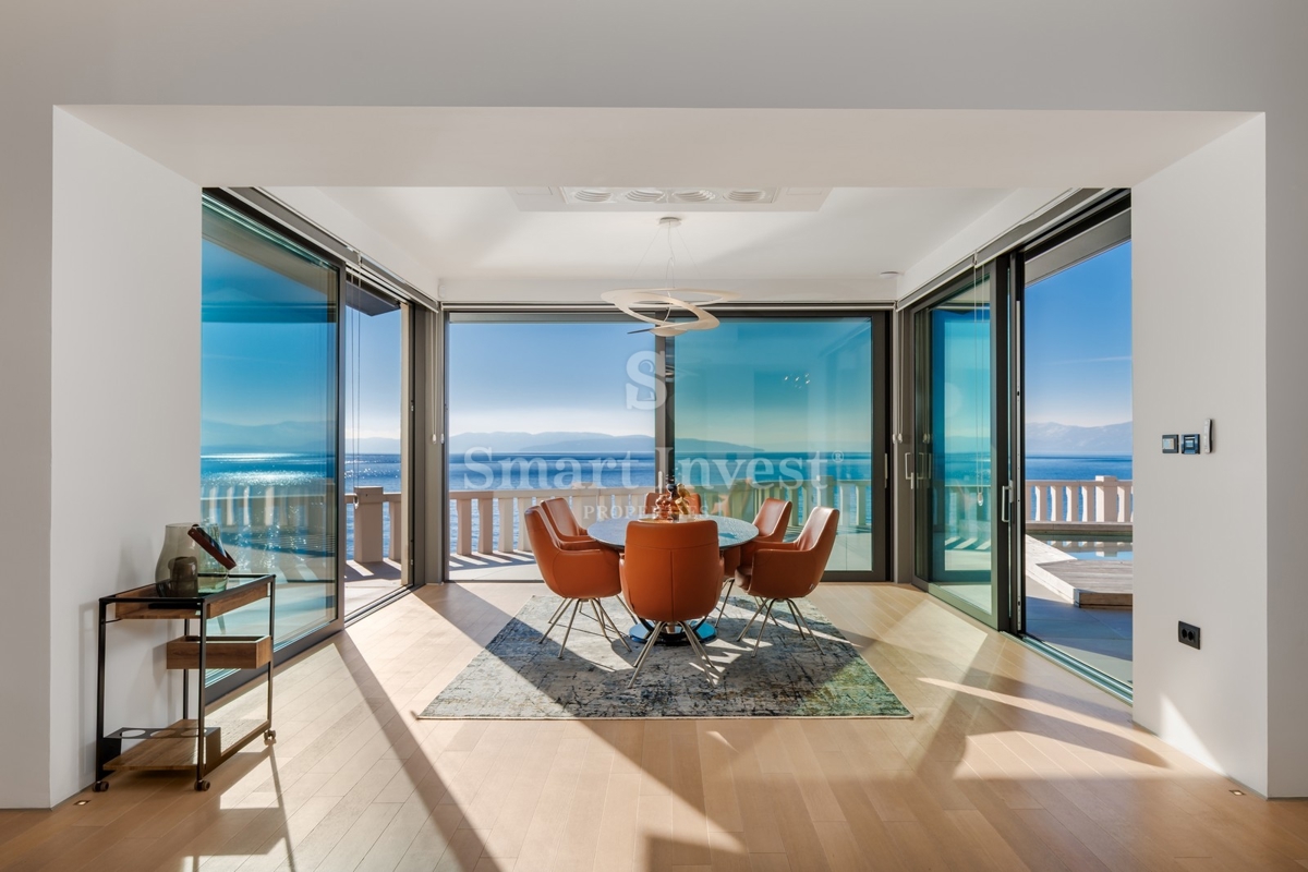 Casa Pećine, Rijeka, 300m2