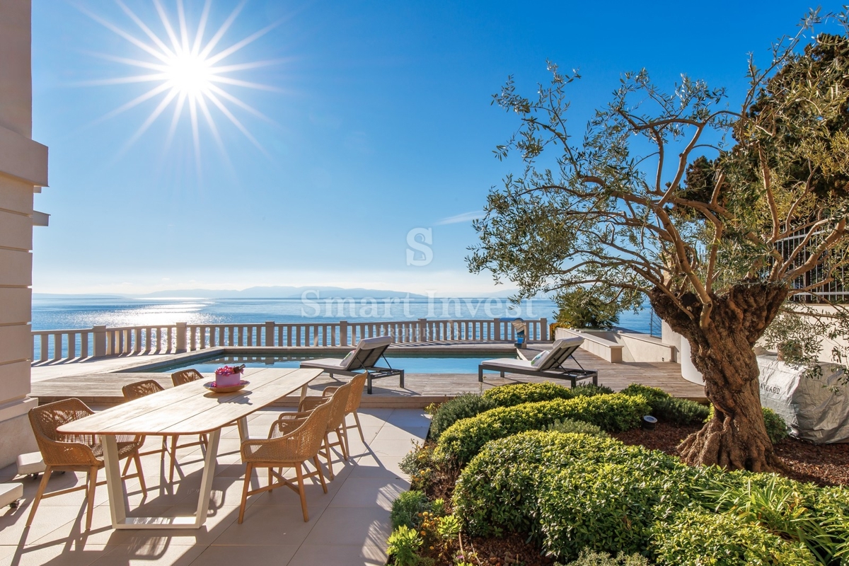 Casa Pećine, Rijeka, 300m2