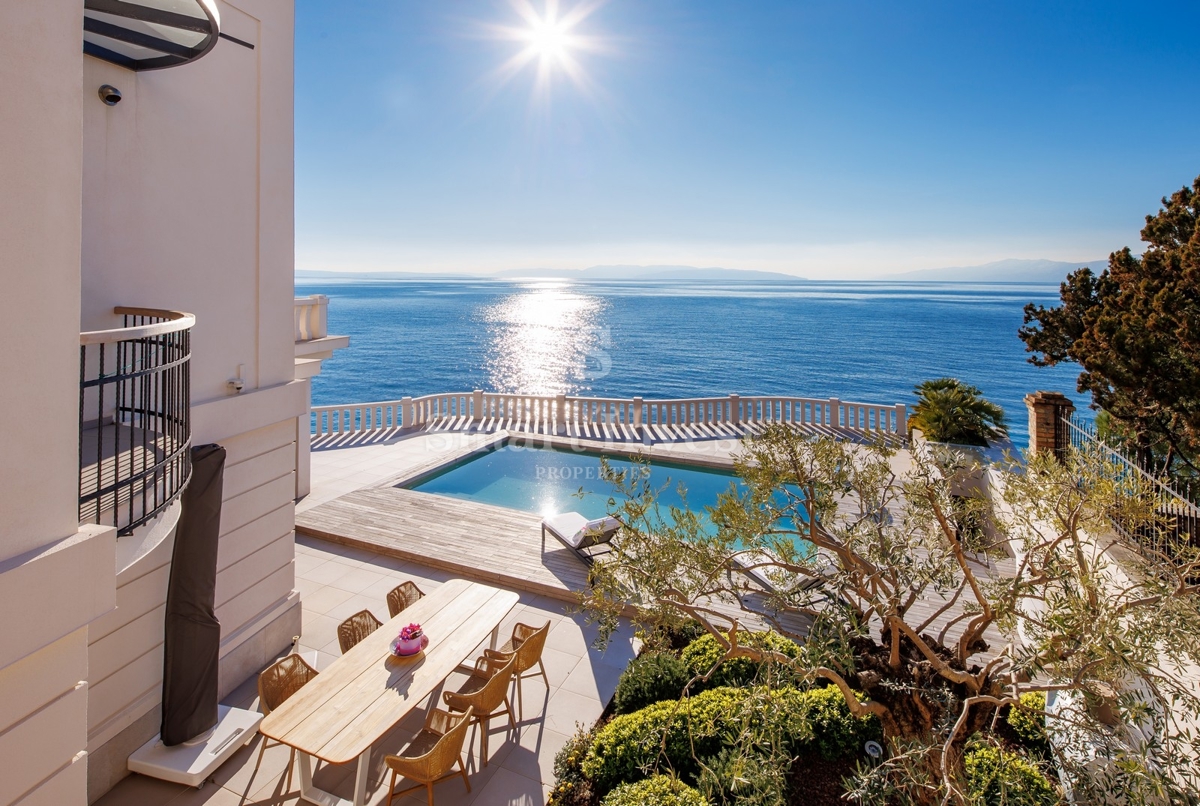 Casa Pećine, Rijeka, 300m2