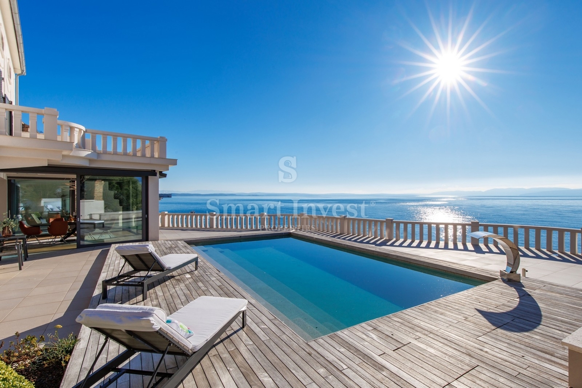 Casa Pećine, Rijeka, 300m2