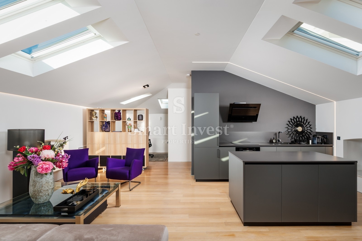 Casa Pećine, Rijeka, 300m2