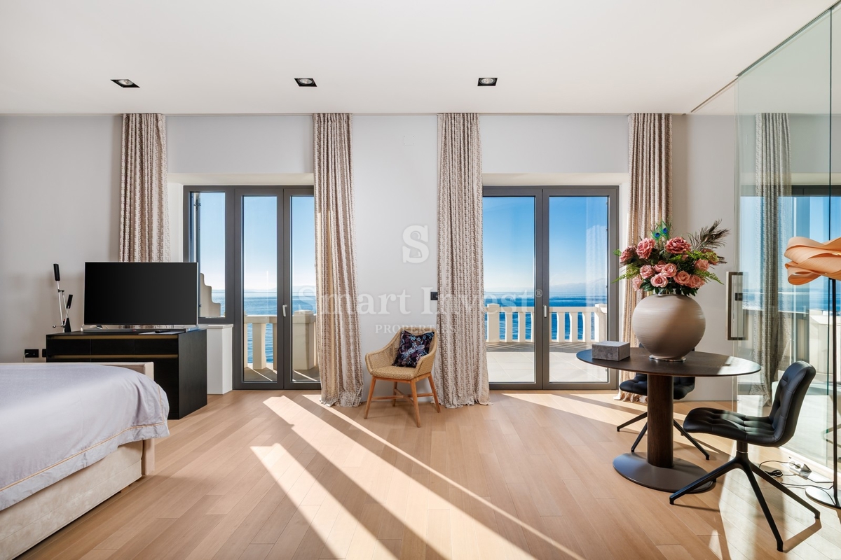 Casa Pećine, Rijeka, 300m2