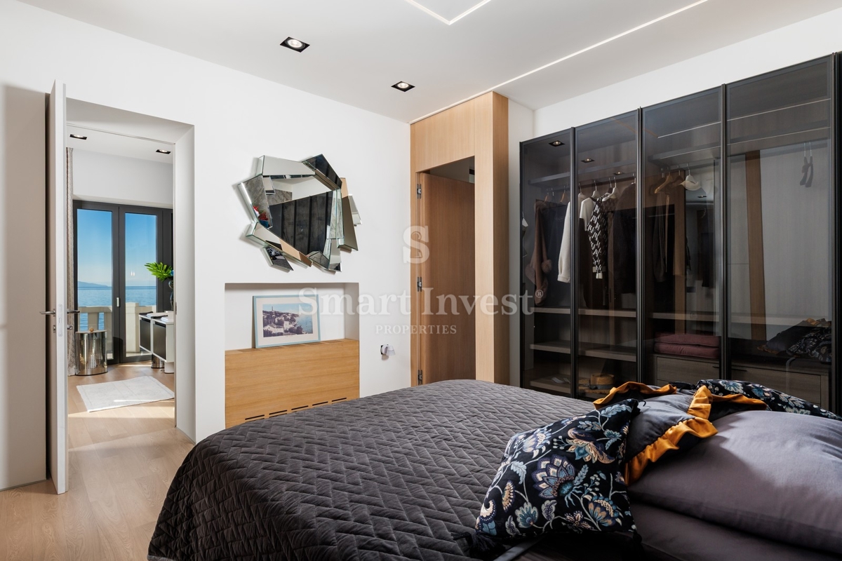 Casa Pećine, Rijeka, 300m2