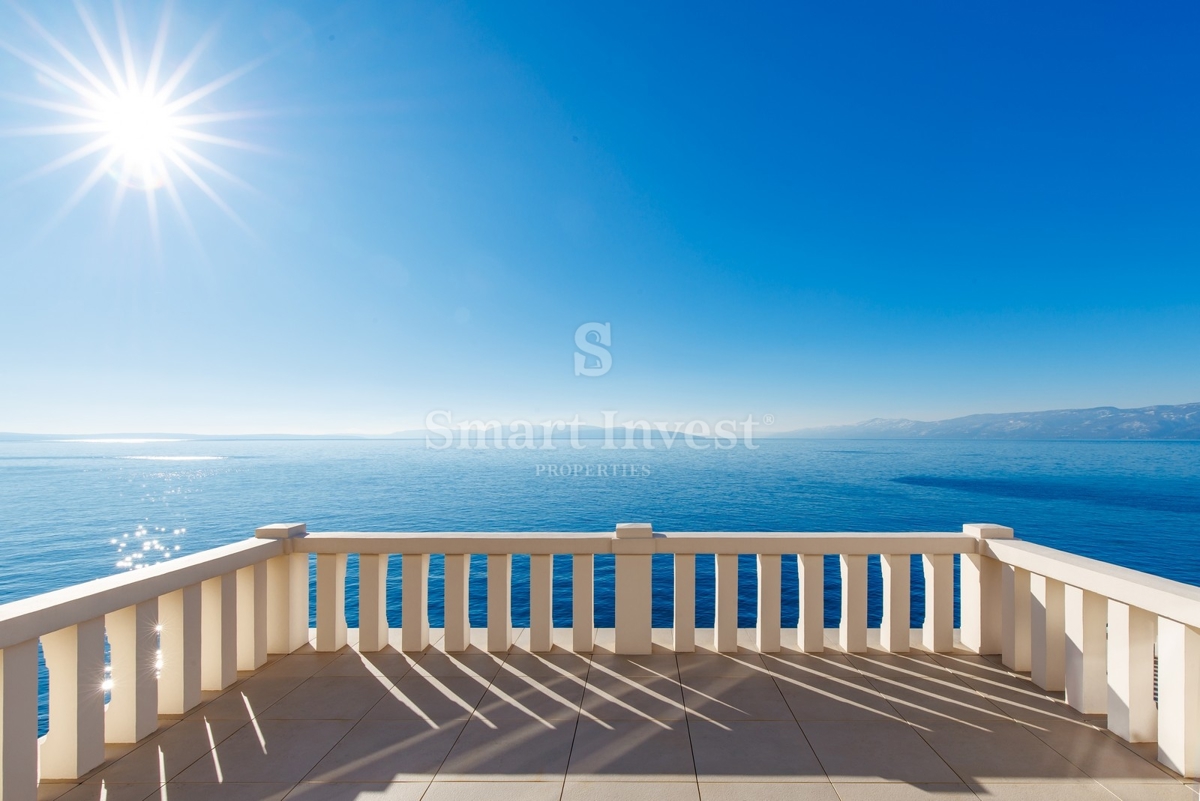 Casa Pećine, Rijeka, 300m2