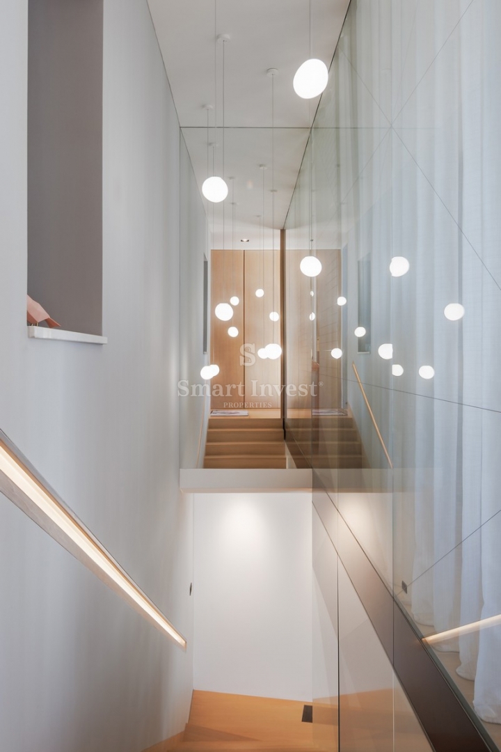 Casa Pećine, Rijeka, 300m2