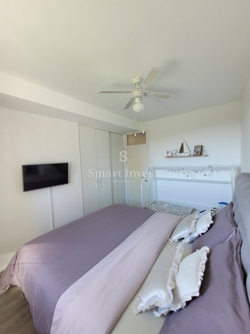 FIUME - PODMURVICE, moderno appartamento con vista mare, ESCLUSIVAMENTE NELLA NOSTRA AGENZIA