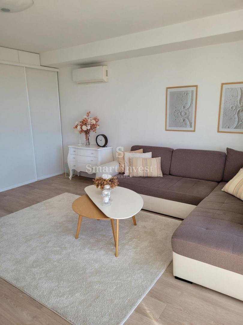 FIUME - PODMURVICE, moderno appartamento con vista mare, ESCLUSIVAMENTE NELLA NOSTRA AGENZIA