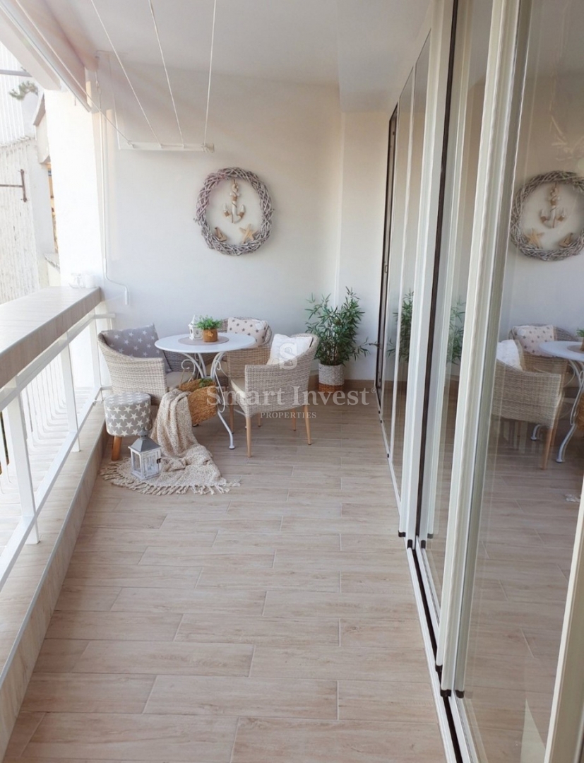 FIUME - PODMURVICE, moderno appartamento con vista mare, ESCLUSIVAMENTE NELLA NOSTRA AGENZIA