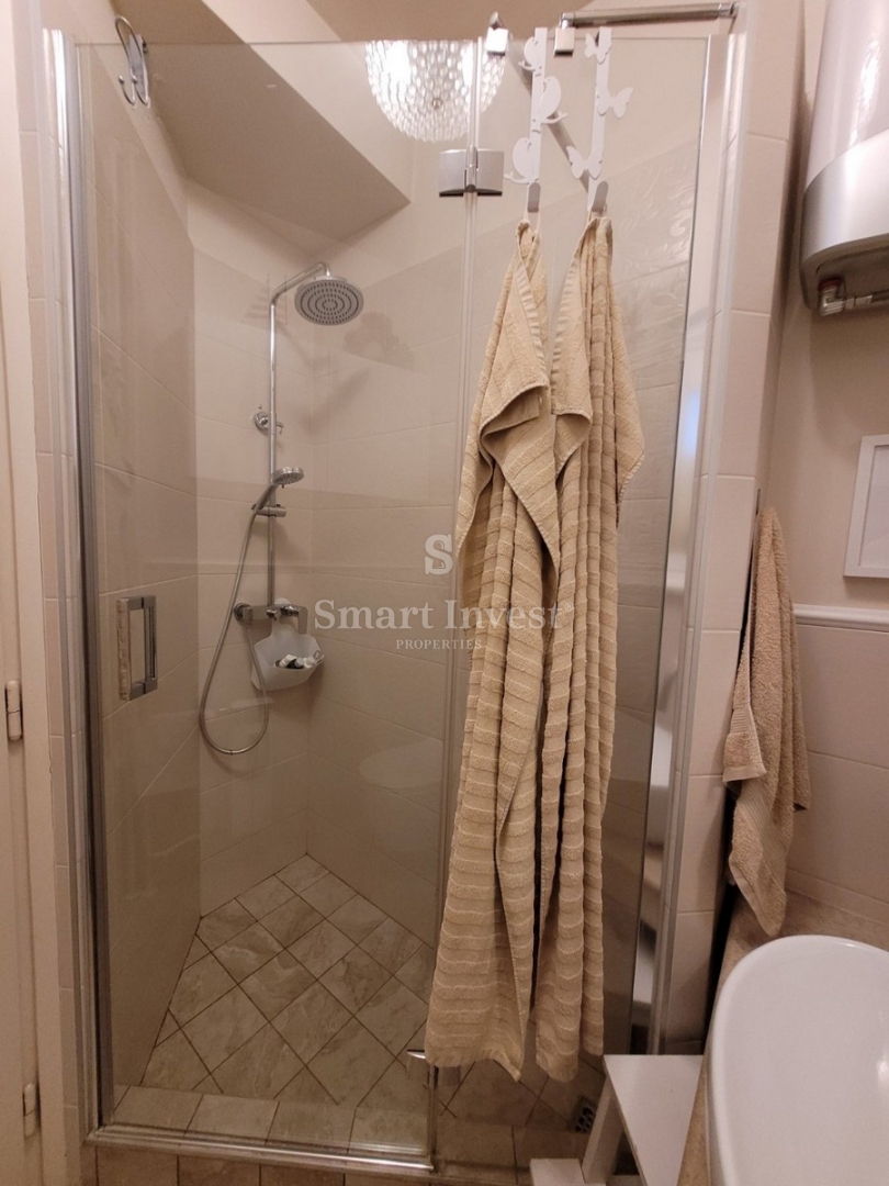 FIUME - PODMURVICE, moderno appartamento con vista mare, ESCLUSIVAMENTE NELLA NOSTRA AGENZIA