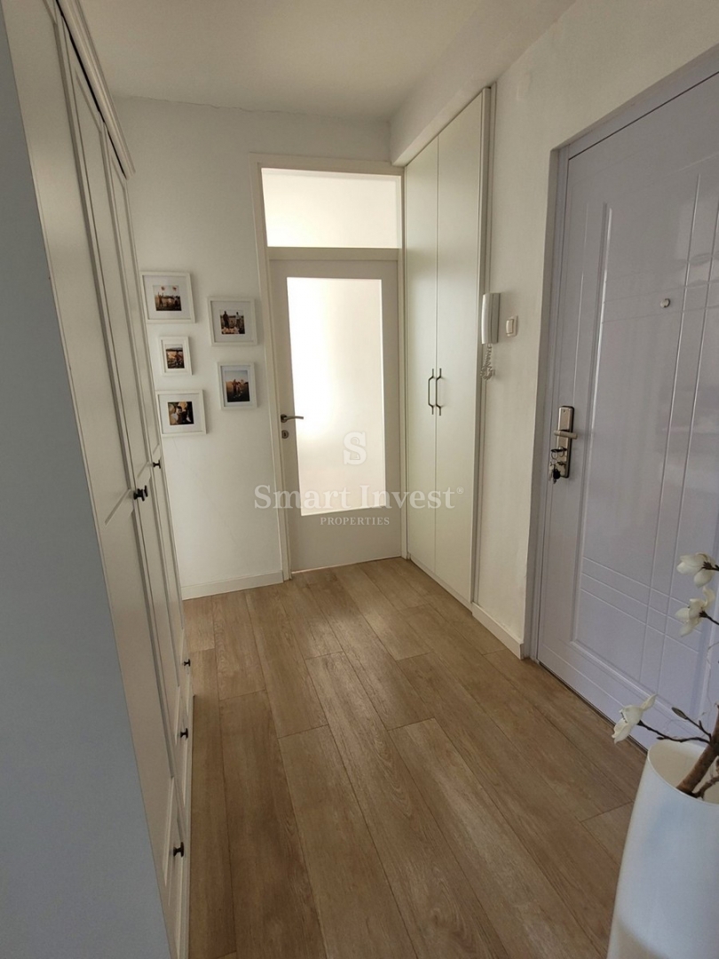 FIUME - PODMURVICE, moderno appartamento con vista mare, ESCLUSIVAMENTE NELLA NOSTRA AGENZIA