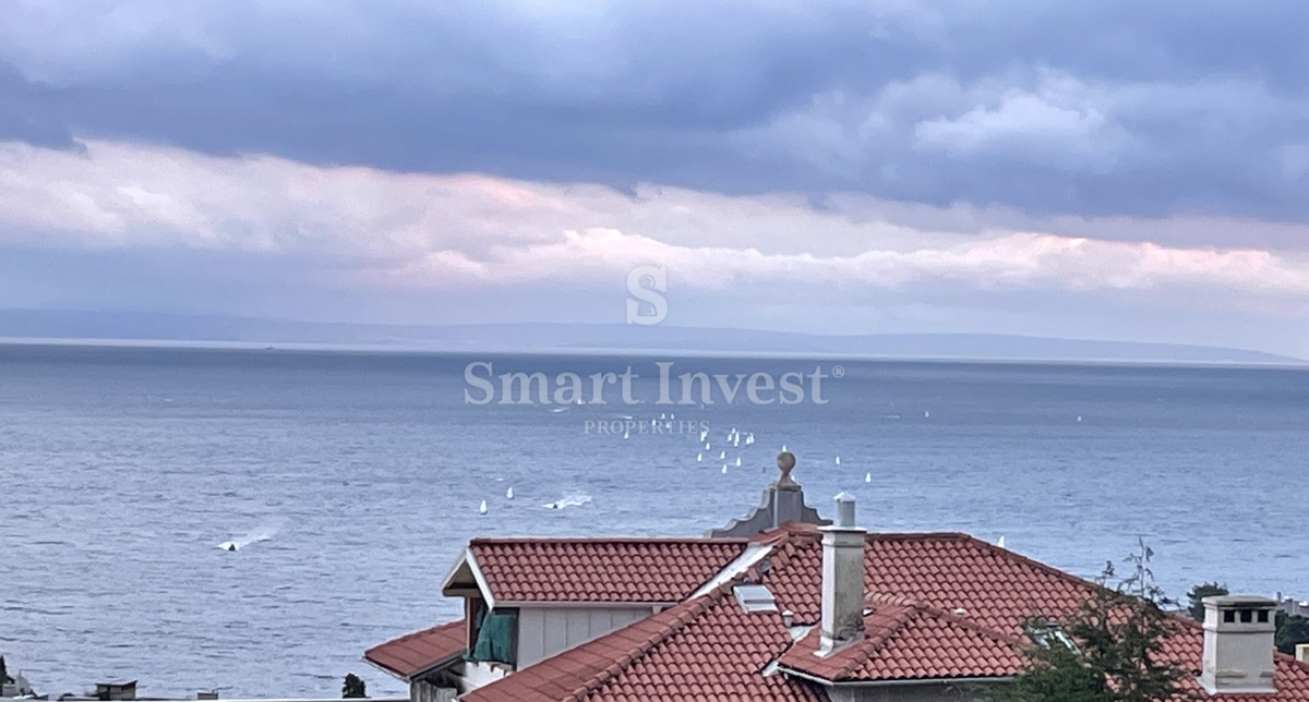 Appartamento Opatija, 47,64m2