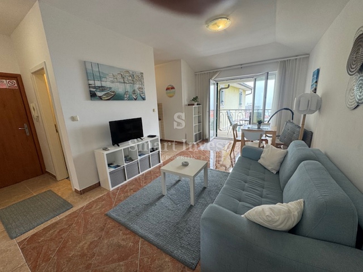 Appartamento Opatija, 47,64m2