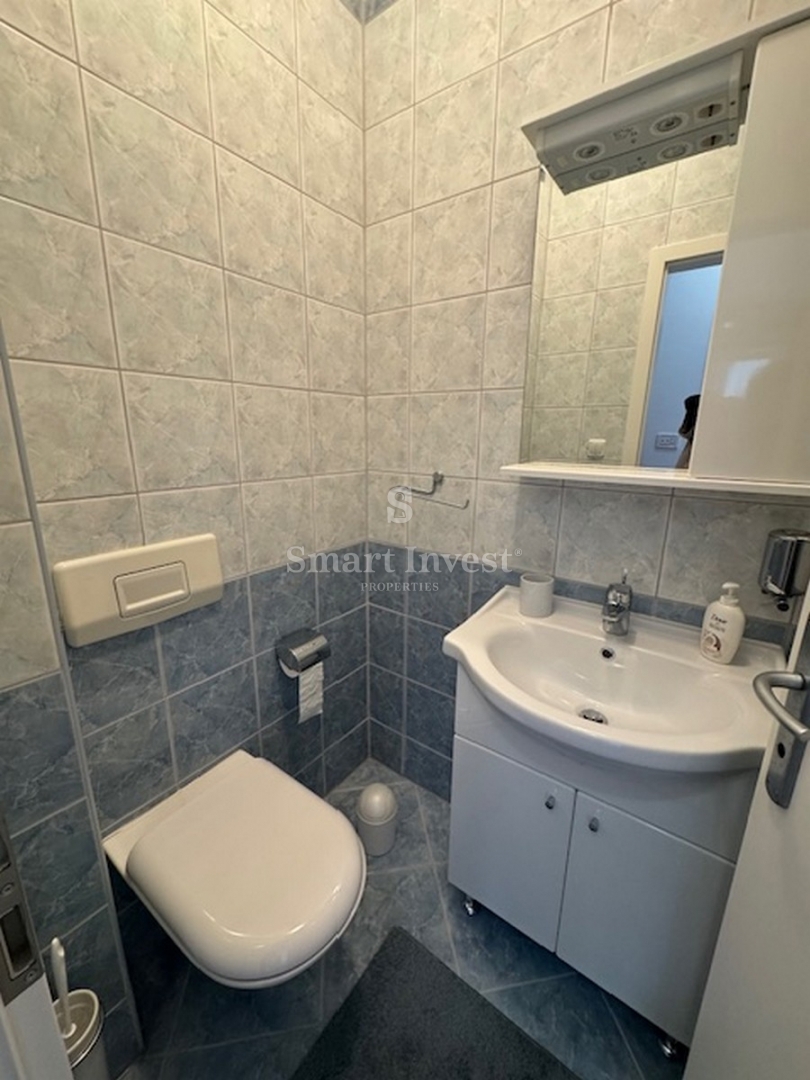 Appartamento Opatija, 47,64m2