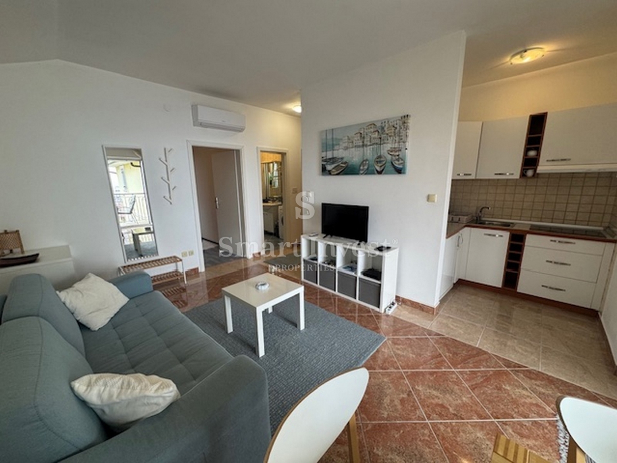 Appartamento Opatija, 47,64m2