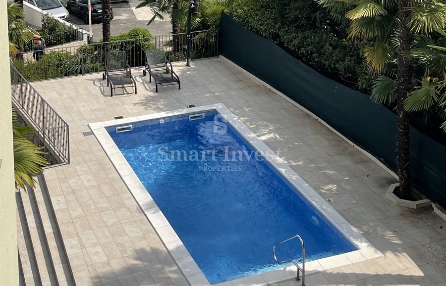 Appartamento Opatija, 47,64m2